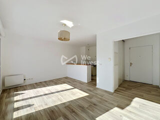  Appartement à vendre 2 pièces 43 m²