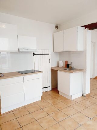  Appartement à louer 2 pièces 42 m²