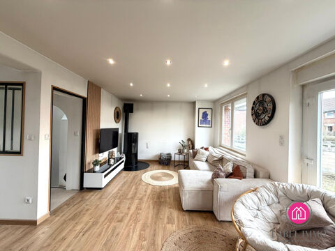   Maison semi individuelle 3 chambres Maison - 4 pi�ce(s) - 84 m�