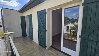  Appartement à vendre 3 pièces 62 m²