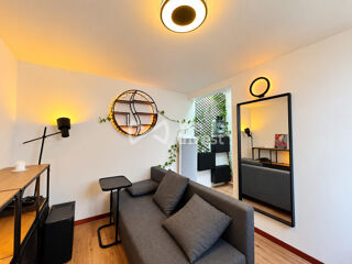  Appartement à vendre 2 pièces 23 m²