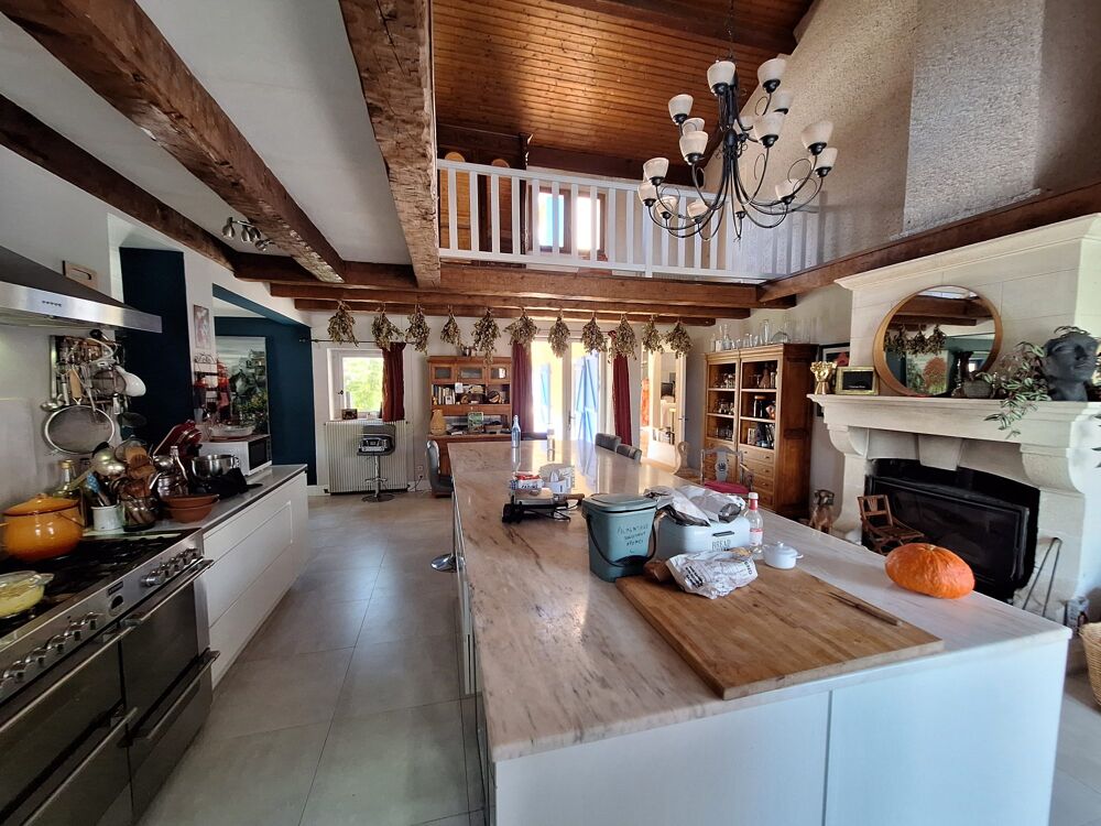 Vente Maison Maison à vendre Villeréal Villeréal