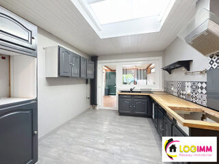  Maison  vendre 7 pices 121 m