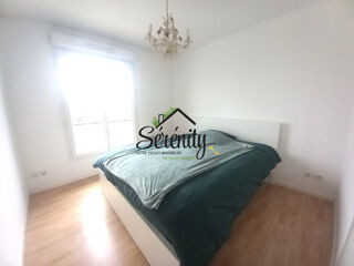  Appartement  vendre 3 pices 64 m