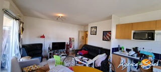  Appartement � vendre 3 pi�ces 57 m�