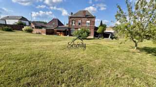  Maison � vendre 8 pi�ces 180 m�