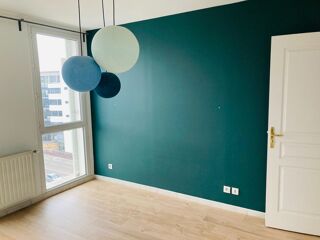  Appartement � louer 5 pi�ces 115 m�