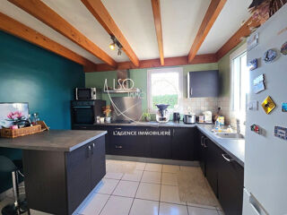  Maison � vendre 5 pi�ces 124 m�