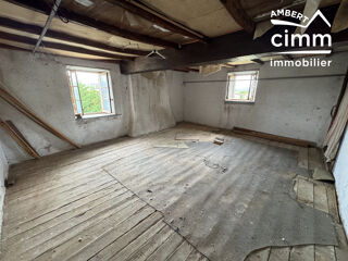  Maison � vendre 5 pi�ces 46 m�