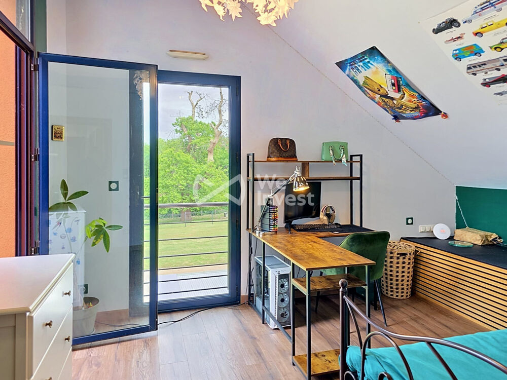 � vendre  Maison Champagn� (72470)