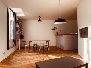  Appartement � vendre 3 pi�ces 68 m�