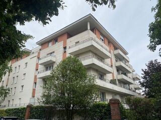  Appartement à louer 1 pièce 19 m²