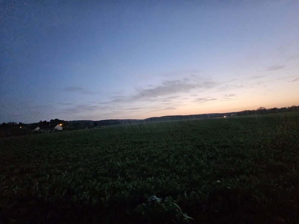 Vente Terrain Lot � b�tir Vaux-sur-eure