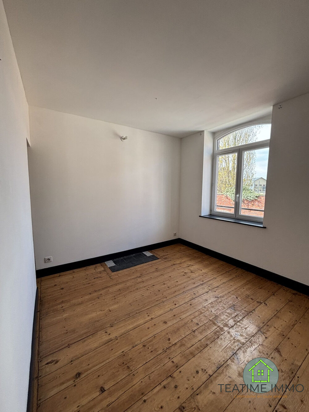 Maison à vendre Tourcoing