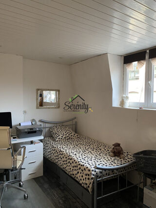  Maison � vendre 3 pi�ces 75 m�