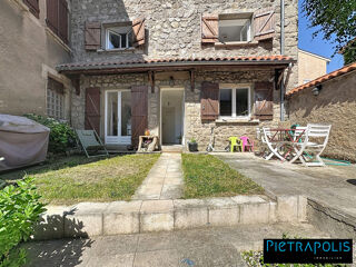  Maison à vendre 6 pièces 175 m²