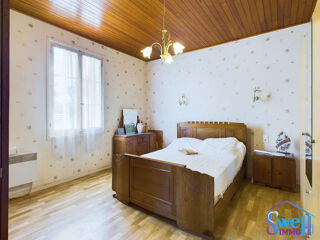  Maison � vendre 4 pi�ces 91 m�