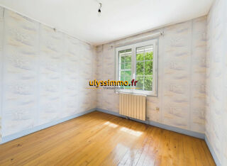  Maison à vendre 4 pièces 74 m²