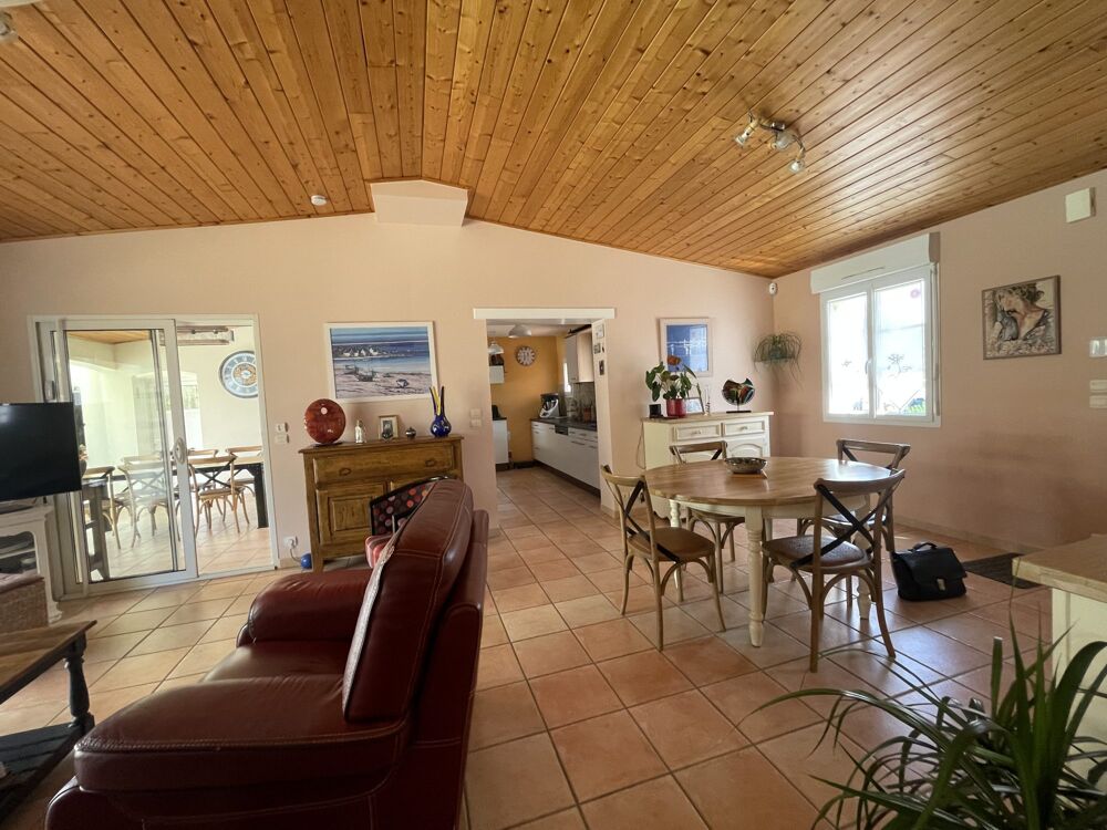 Vente Maison Maison à vendre Bretignolles-sur-Mer Bretignolles-sur-mer