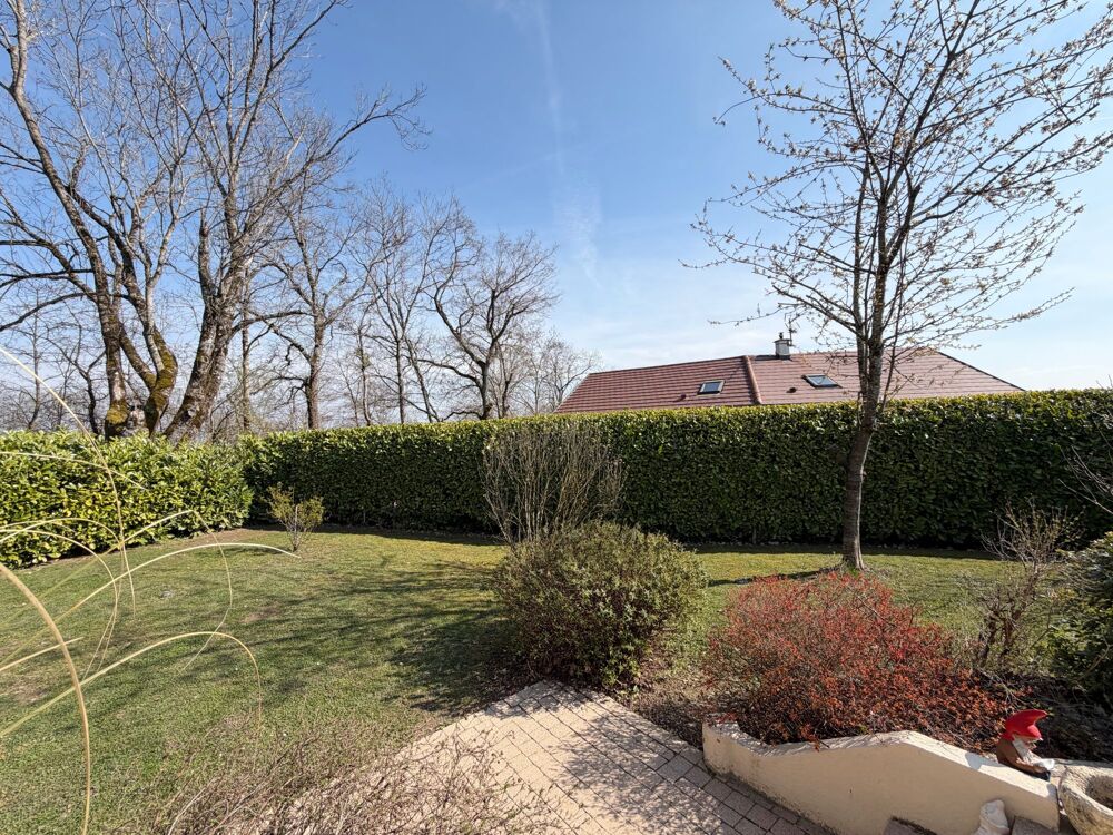 � vendre  Maison Gex (01170)