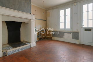  Maison � vendre 4 pi�ces 79 m�