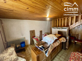  Maison � vendre 4 pi�ces 63 m�