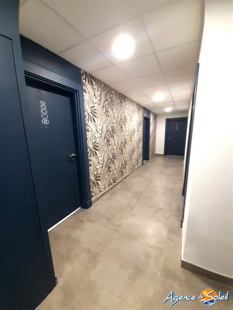  Appartement � louer 3 pi�ces 59 m�