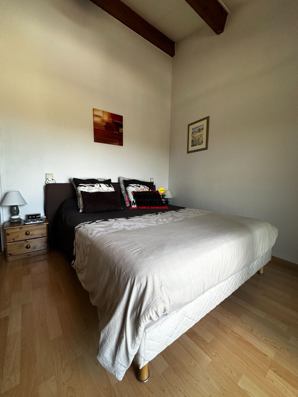 Vente Appartement Spacieux Appartement avec 2 Balcons Valréas