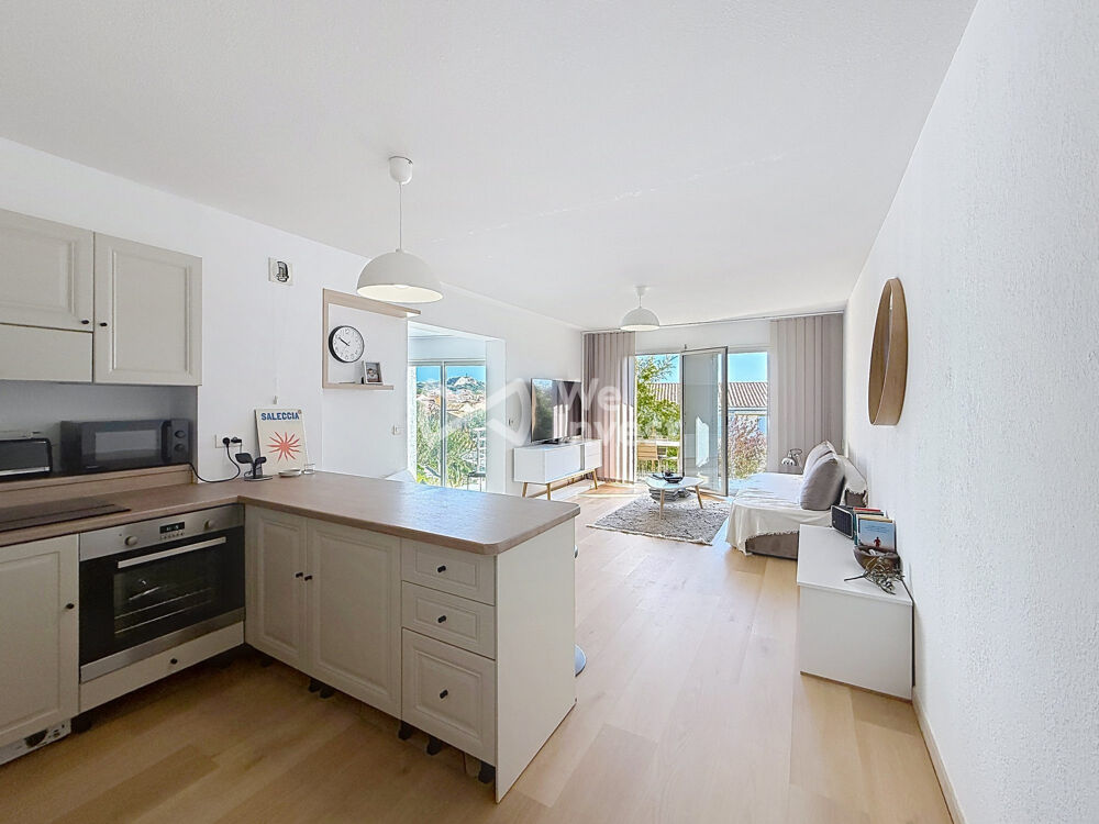 Appartement lumineux avec jardin vue citadelle