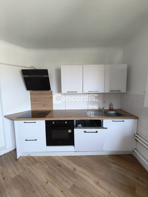   Appartement � louer Villers-l�s-Nancy Appartement - 4 pi�ce(s) - 93 m�