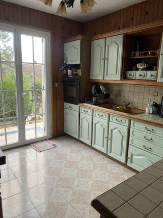  Maison � vendre 5 pi�ces 82 m�