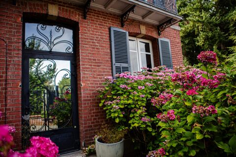   LA VILLA DU VERT BOCAGE Maison - 10 pièce(s) - 288 m²