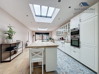  Maison � vendre 6 pi�ces 158 m�