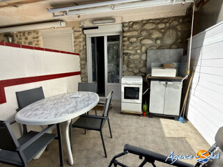  Appartement � vendre 2 pi�ces 23 m�