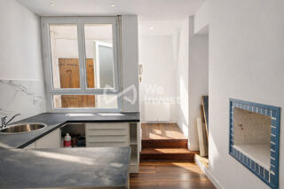  Appartement � vendre 2 pi�ces 55 m�