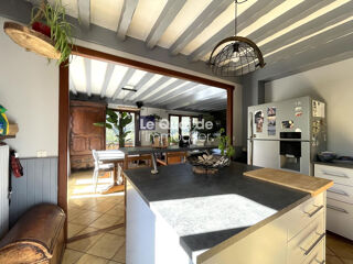  Appartement � vendre 4 pi�ces 113 m�