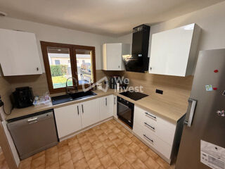  Maison à vendre 5 pièces 105 m²