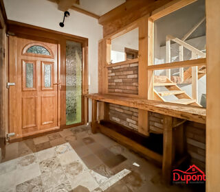  Maison � vendre 5 pi�ces 225 m�