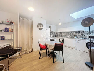  Appartement � vendre 5 pi�ces 110 m� Lyon