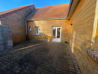  Maison  louer 5 pices 106 m