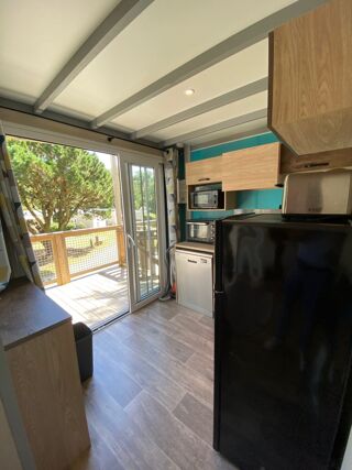  Maison à vendre 5 pièces 45 m²