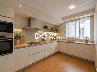  Appartement à vendre 8 pièces 181 m²