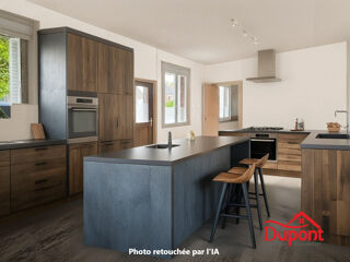  Maison � vendre 8 pi�ces 186 m�