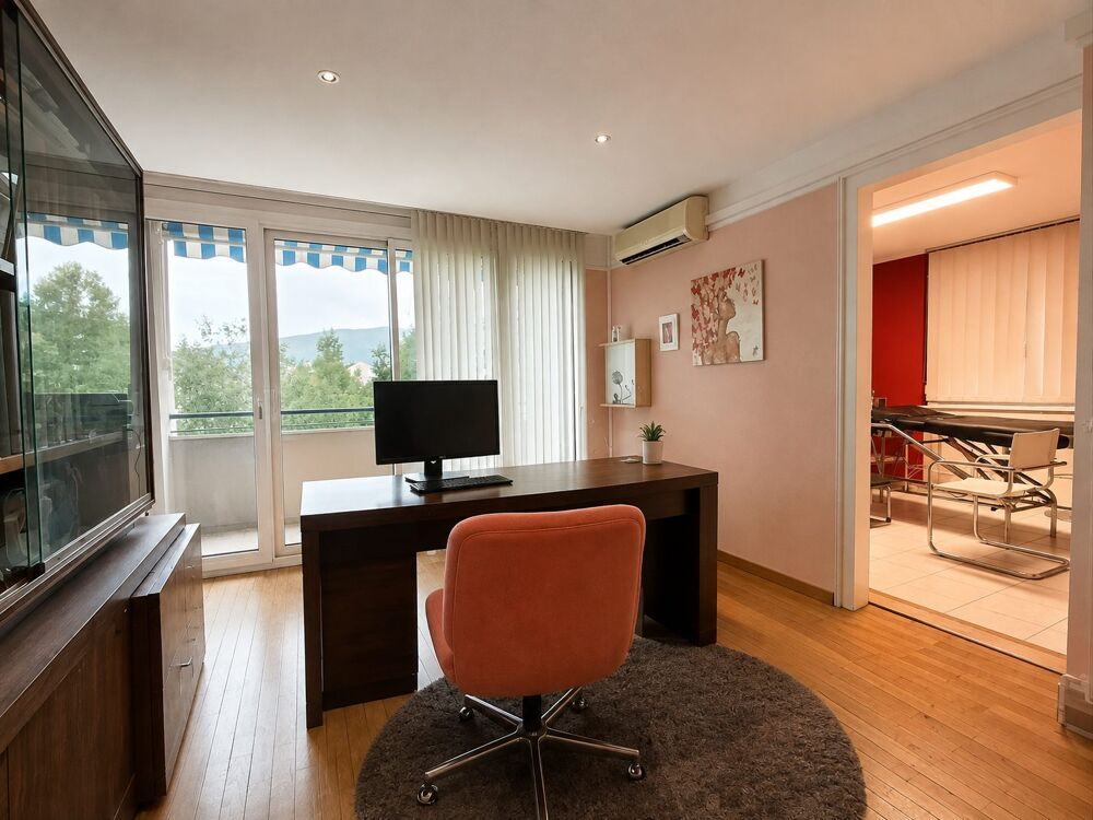 Vente Appartement ANNEMASSE T5 HYPER CENTRE Annemasse