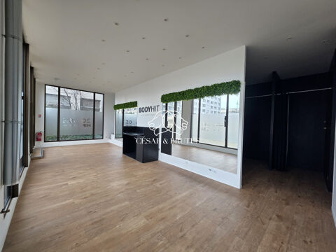   Immobilier Professionnel à louer Lyon 