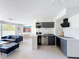  Appartement à vendre 3 pièces 74 m²