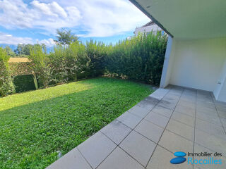  Appartement à louer 2 pièces 46 m²