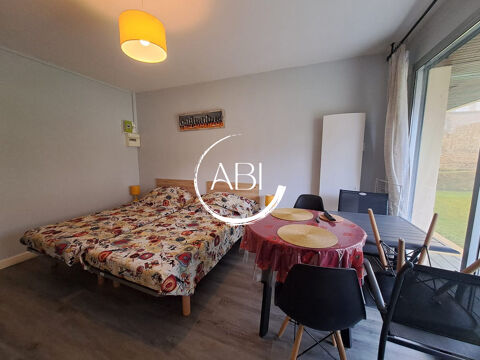  Appartement � louer 1 pi�ce 21 m�