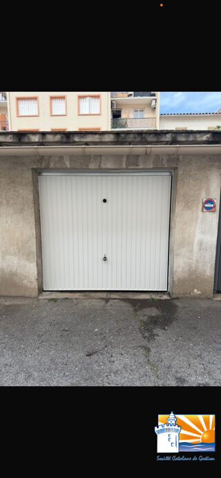  Parking / Garage à louer 12 m²