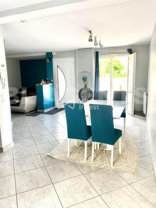  Maison � vendre 5 pi�ces 110 m�